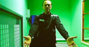 Allies Of Imprisoned Kremlin Foe Navalny Say They Haven’t Heard From Him In Days Allies Of Imprisoned Kremlin Foe Navalny Say They Haven’t Heard From Him In Days