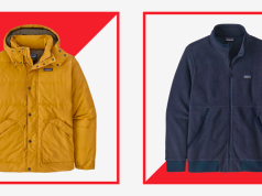 Backcountry Is Taking up to 50% Off Patagonia Jackets Before Christmas Backcountry Is Taking up to 50% Off Patagonia Jackets Before Christmas
