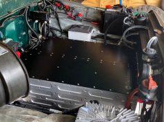 This Texas startup wants to rescue old gas-powered cars with simplified EV conversions This Texas startup wants to rescue old gas-powered cars with simplified EV conversions