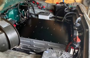 This Texas startup wants to rescue old gas-powered cars with simplified EV conversions This Texas startup wants to rescue old gas-powered cars with simplified EV conversions