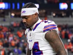 NFL Nation Fantasy Fallout: Diggs slumping, Jets come alive NFL Nation Fantasy Fallout: Diggs slumping, Jets come alive