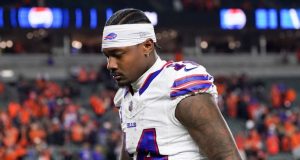 NFL Nation Fantasy Fallout: Diggs slumping, Jets come alive NFL Nation Fantasy Fallout: Diggs slumping, Jets come alive