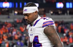 NFL Nation Fantasy Fallout: Diggs slumping, Jets come alive NFL Nation Fantasy Fallout: Diggs slumping, Jets come alive
