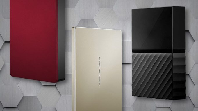 Best external drives 2023: Backup, storage, and portability Best external drives 2023: Backup, storage, and portability