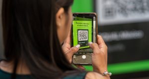 FTC sounds alarm over dangerous QR codes used by scammers FTC sounds alarm over dangerous QR codes used by scammers