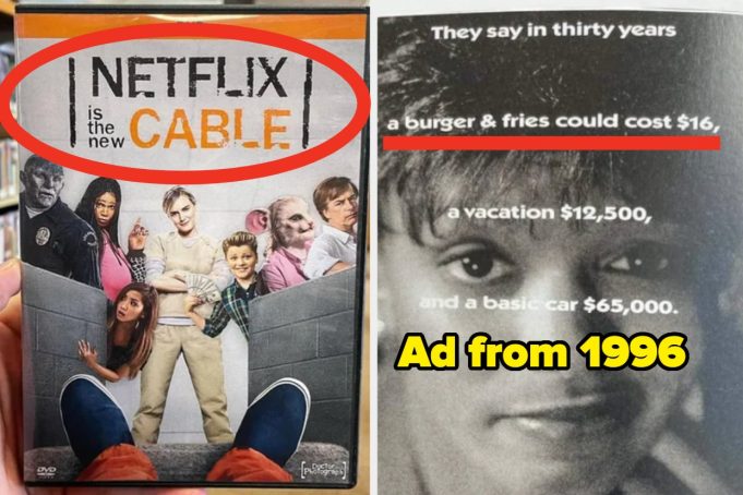 13 Ordinary Individuals Who May Actually Possess The Ability To See Into The Future 13 Ordinary Individuals Who May Actually Possess The Ability To See Into The Future
