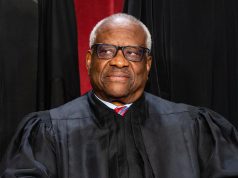 Will Justice Thomas recuse himself from Trump’s Supreme Court case? Will Justice Thomas recuse himself from Trump’s Supreme Court case?