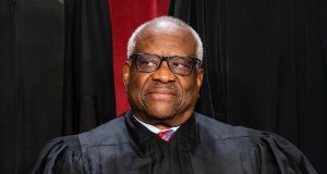 Will Justice Thomas recuse himself from Trump’s Supreme Court case? Will Justice Thomas recuse himself from Trump’s Supreme Court case?