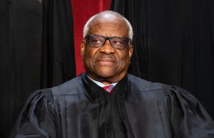 Will Justice Thomas recuse himself from Trump’s Supreme Court case? Will Justice Thomas recuse himself from Trump’s Supreme Court case?