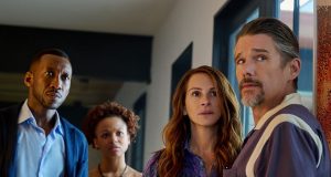 Leave the World Behind‘s Surprising Obama Connection Leave the World Behind‘s Surprising Obama Connection