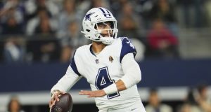 NFL MVP Race 2023-24: Latest Predictions After Updated Odds Entering Week 15 NFL MVP Race 2023-24: Latest Predictions After Updated Odds Entering Week 15