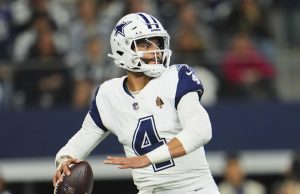 NFL MVP Race 2023-24: Latest Predictions After Updated Odds Entering Week 15 NFL MVP Race 2023-24: Latest Predictions After Updated Odds Entering Week 15