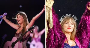 PSA Aussie Swifties! Here’s Your Chance To Win Free Eras Tour Tickets PSA Aussie Swifties! Here’s Your Chance To Win Free Eras Tour Tickets