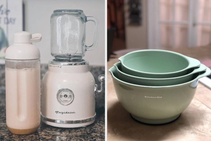If Your Kitchen Is Lacking An Aesthetic, Check Out These 42 Cute And Useful Pieces If Your Kitchen Is Lacking An Aesthetic, Check Out These 42 Cute And Useful Pieces