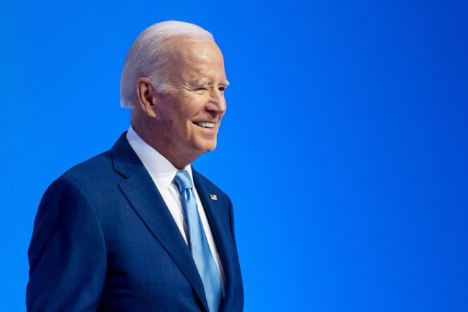 Despite lack of evidence, GOP advances Biden impeachment inquiry Despite lack of evidence, GOP advances Biden impeachment inquiry