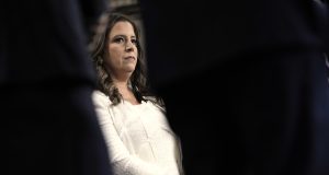 The problem with the GOP pushback against New York gerrymandering The problem with the GOP pushback against New York gerrymandering