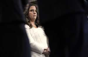 The problem with the GOP pushback against New York gerrymandering The problem with the GOP pushback against New York gerrymandering