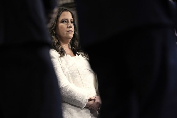 The problem with the GOP pushback against New York gerrymandering The problem with the GOP pushback against New York gerrymandering