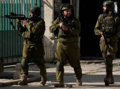 Videos Of Israeli Soldiers Acting Maliciously Toward Gazans Create New Headache For Israel Videos Of Israeli Soldiers Acting Maliciously Toward Gazans Create New Headache For Israel