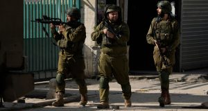 Videos Of Israeli Soldiers Acting Maliciously Toward Gazans Create New Headache For Israel Videos Of Israeli Soldiers Acting Maliciously Toward Gazans Create New Headache For Israel