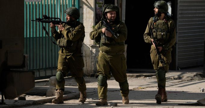 Videos Of Israeli Soldiers Acting Maliciously Toward Gazans Create New Headache For Israel Videos Of Israeli Soldiers Acting Maliciously Toward Gazans Create New Headache For Israel
