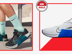 Nike Metcon 9 Sale: Our Favorite CrossFit Shoe Is up to 30% Off This Holiday Season Nike Metcon 9 Sale: Our Favorite CrossFit Shoe Is up to 30% Off This Holiday Season