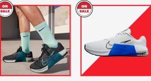 Nike Metcon 9 Sale: Our Favorite CrossFit Shoe Is up to 30% Off This Holiday Season Nike Metcon 9 Sale: Our Favorite CrossFit Shoe Is up to 30% Off This Holiday Season