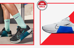 Nike Metcon 9 Sale: Our Favorite CrossFit Shoe Is up to 30% Off This Holiday Season Nike Metcon 9 Sale: Our Favorite CrossFit Shoe Is up to 30% Off This Holiday Season