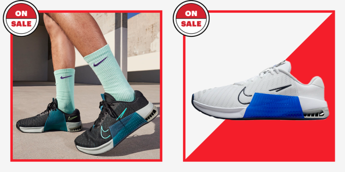 Nike Metcon 9 Sale: Our Favorite CrossFit Shoe Is up to 30% Off This Holiday Season Nike Metcon 9 Sale: Our Favorite CrossFit Shoe Is up to 30% Off This Holiday Season