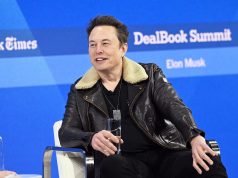 A Musk-backed conspiracy theory made it into the new defense bill A Musk-backed conspiracy theory made it into the new defense bill