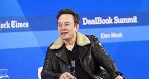 A Musk-backed conspiracy theory made it into the new defense bill A Musk-backed conspiracy theory made it into the new defense bill