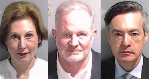 Read apology letters from Sidney Powell, Kenneth Chesebro and Scott Hall in Georgia case Read apology letters from Sidney Powell, Kenneth Chesebro and Scott Hall in Georgia case