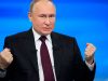 Putin Says There Will Be No Peace In Ukraine Until Goals Are Achieved Putin Says There Will Be No Peace In Ukraine Until Goals Are Achieved