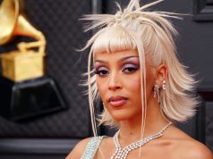 Doja Cat Responds to Criticism Over Sam Hyde Shirt And Clarifies Rumor About Hating Her Fans Doja Cat Responds to Criticism Over Sam Hyde Shirt And Clarifies Rumor About Hating Her Fans