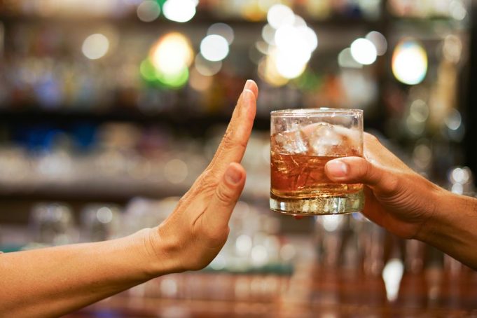Can Dry January Actually Improve Your Health? Experts Explain. Can Dry January Actually Improve Your Health? Experts Explain.