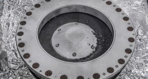 ‘What is that material?’: Potentially hazardous asteroid Bennu stumps scientists with its odd makeup ‘What is that material?’: Potentially hazardous asteroid Bennu stumps scientists with its odd makeup