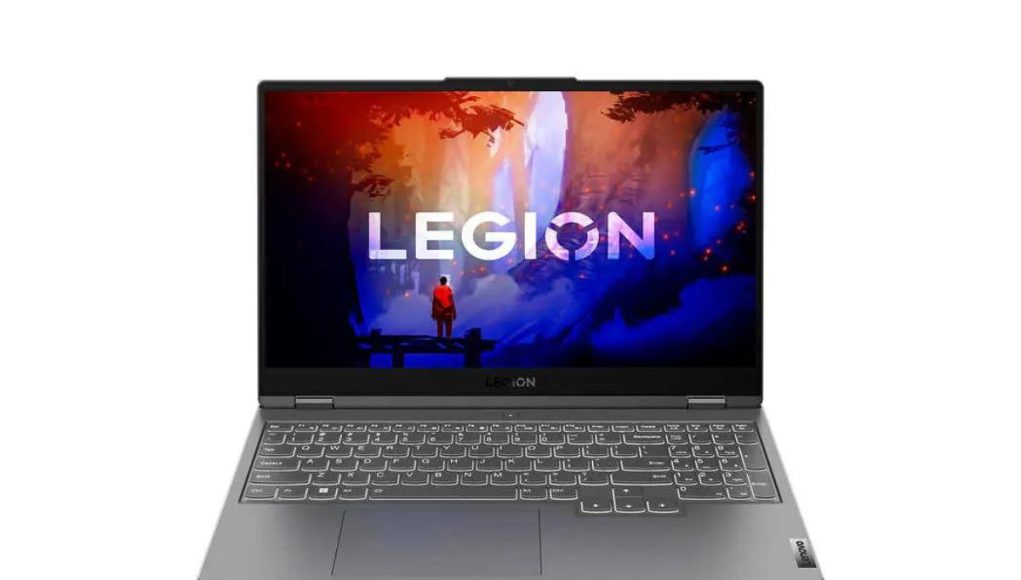 Score this RTX-loaded Lenovo gaming laptop for just $800 Score this RTX-loaded Lenovo gaming laptop for just $800