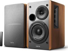 My favorite PC speakers are back to their Prime Day price, just $84 My favorite PC speakers are back to their Prime Day price, just $84