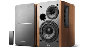 My favorite PC speakers are back to their Prime Day price, just $84 My favorite PC speakers are back to their Prime Day price, just $84