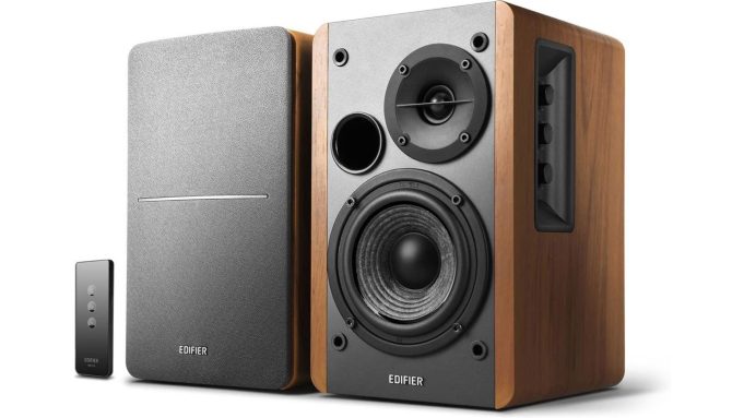 My favorite PC speakers are back to their Prime Day price, just $84 My favorite PC speakers are back to their Prime Day price, just $84