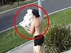 Melbourne mum shares CCTV of thief stealing her Christmas presents Melbourne mum shares CCTV of thief stealing her Christmas presents