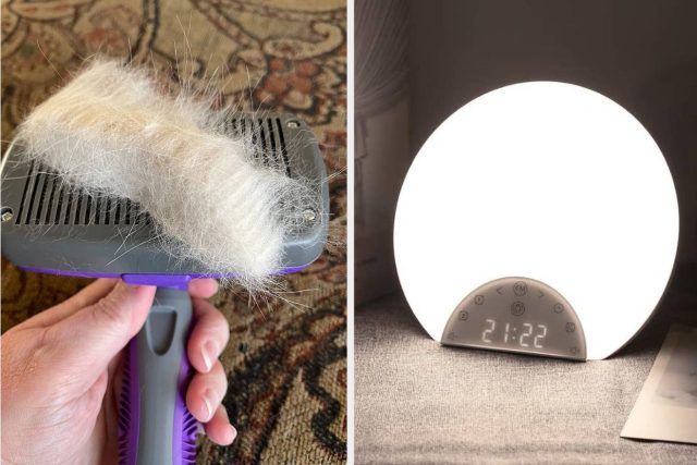 44 Things Reviewers Said Were The Best Thing They Bought In 2023