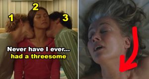 50 Sexual “Never Have I Ever” Questions That Range From VERY Innocent To VERY Experienced 50 Sexual “Never Have I Ever” Questions That Range From VERY Innocent To VERY Experienced