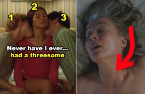 50 Sexual “Never Have I Ever” Questions That Range From VERY Innocent To VERY Experienced 50 Sexual “Never Have I Ever” Questions That Range From VERY Innocent To VERY Experienced