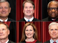 Bombshell new report on the Supreme Court’s abortion leak Bombshell new report on the Supreme Court’s abortion leak