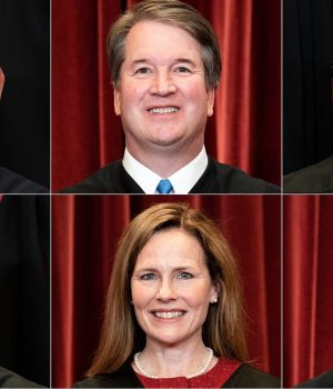 Bombshell new report on the Supreme Court’s abortion leak Bombshell new report on the Supreme Court’s abortion leak