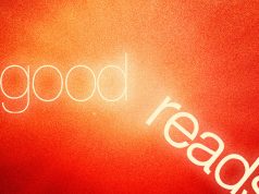 Cait Corrrain’s ‘review-bombing’ tactics shined a light on Goodreads’ moderation problem Cait Corrrain’s ‘review-bombing’ tactics shined a light on Goodreads’ moderation problem