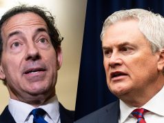 Jamie Raskin delivers nightmare blow to Republicans over sham impeachment Jamie Raskin delivers nightmare blow to Republicans over sham impeachment