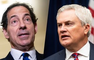 Jamie Raskin delivers nightmare blow to Republicans over sham impeachment Jamie Raskin delivers nightmare blow to Republicans over sham impeachment
