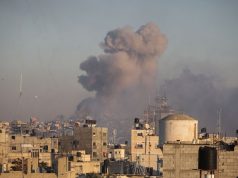 Al Jazeera Journalist Bleeds To Death After Israeli Strike In Gaza, Outlet Says Al Jazeera Journalist Bleeds To Death After Israeli Strike In Gaza, Outlet Says